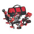  MILWAUKEE 4933480874 ensemble 