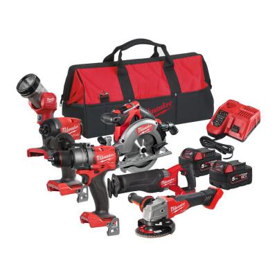  MILWAUKEE 4933480874 ensemble 