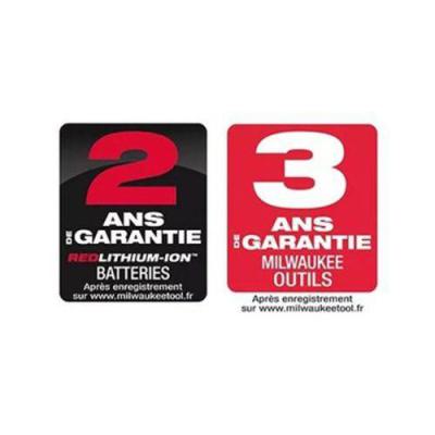  MILWAUKEE 4933492298 d�broussa 