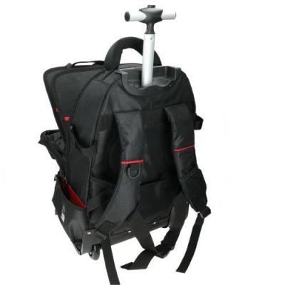  HANGER 510114 Sac � dos � roul 