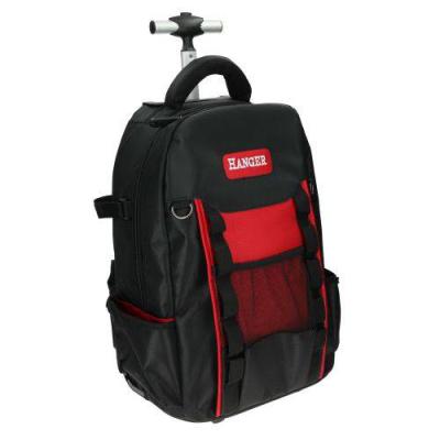  HANGER 510114 Sac � dos � roul 
