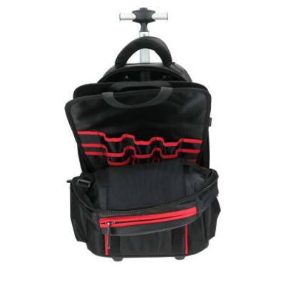  HANGER 510114 Sac � dos � roul 