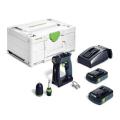 FESTOOL 576883 perceuse-visseu 