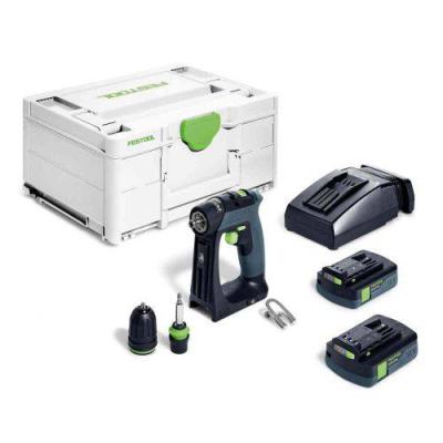  FESTOOL 576883 perceuse-visseu 