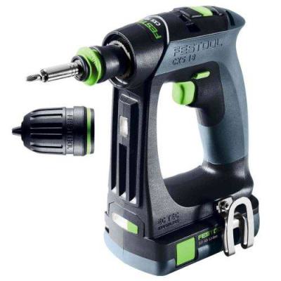  FESTOOL 576883 perceuse-visseu 