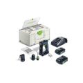  FESTOOL 576884 perceuse-visseu 