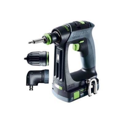  FESTOOL 576884 perceuse-visseu 