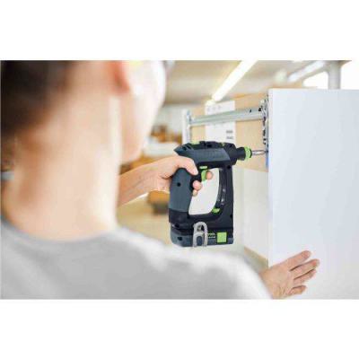  FESTOOL 576884 perceuse-visseu 