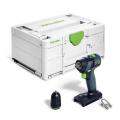  FESTOOL 576894 perceuse-visseu 