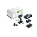  FESTOOL 576895 perceuse-visseu 