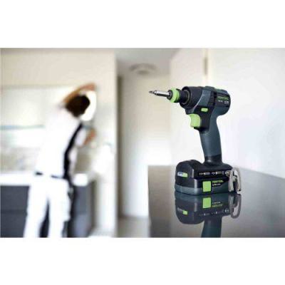  FESTOOL 576895 perceuse-visseu 