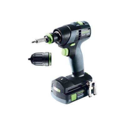  FESTOOL 576895 perceuse-visseu 