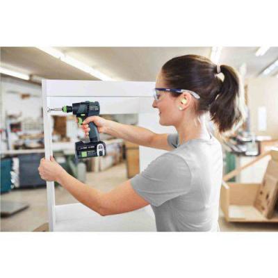  FESTOOL 576895 perceuse-visseu 
