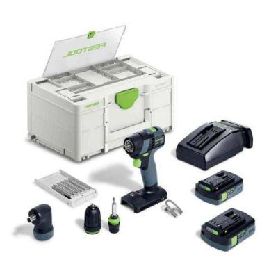  FESTOOL 576896 perceuse-visseu 