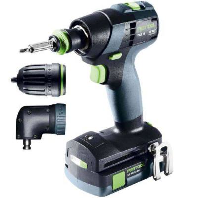  FESTOOL 576896 perceuse-visseu 