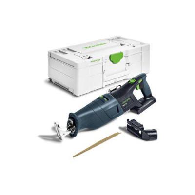  FESTOOL 576947 scie sabre RSC 