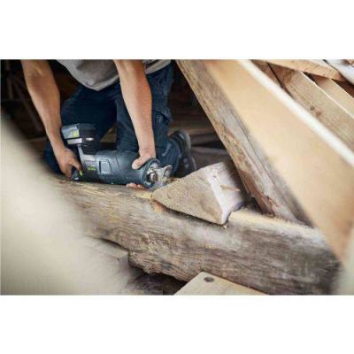  FESTOOL 576947 scie sabre RSC 
