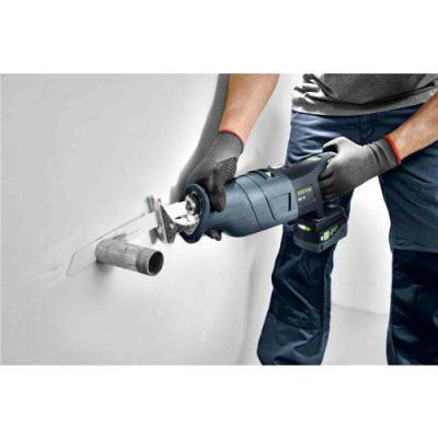  FESTOOL 576947 scie sabre RSC 
