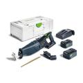  FESTOOL 576948 scie sabre RSC 