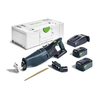  FESTOOL 576948 scie sabre RSC 