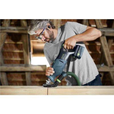  FESTOOL 576948 scie sabre RSC 