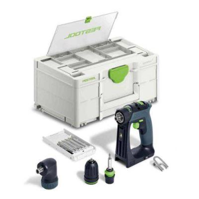  FESTOOL 577333 perceuse-visseu 