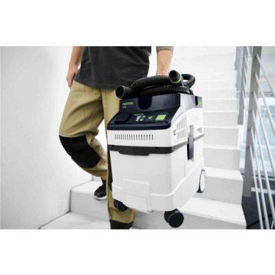  FESTOOL 577498 aspirateur CT 2 