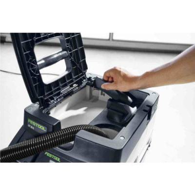  FESTOOL 577498 aspirateur CT 2 