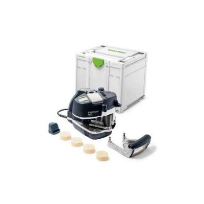  FESTOOL 577836 machine � plaqu 