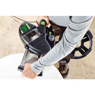  FESTOOL 577836 machine � plaqu 