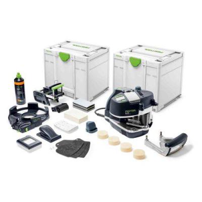  FESTOOL 577840 plaqueuse de ch 