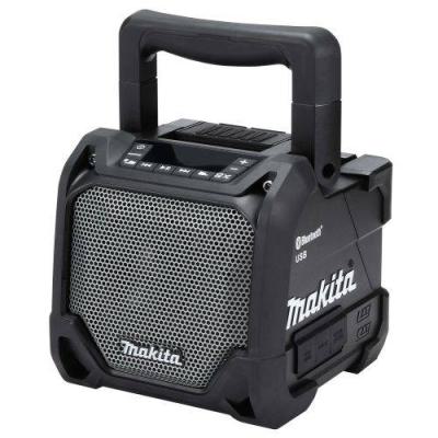  MAKITA DMR202B enceinte Blueto 