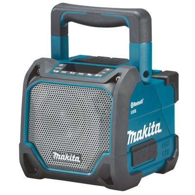 MAKITA DMR202B enceinte Blueto 