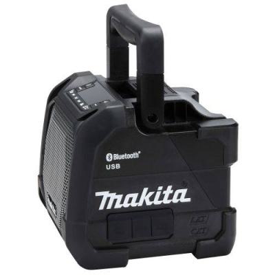  MAKITA DMR202B enceinte Blueto 