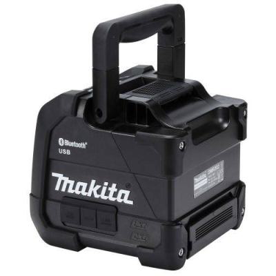  MAKITA DMR202B enceinte Blueto 
