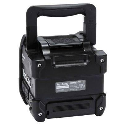  MAKITA DMR202B enceinte Blueto 
