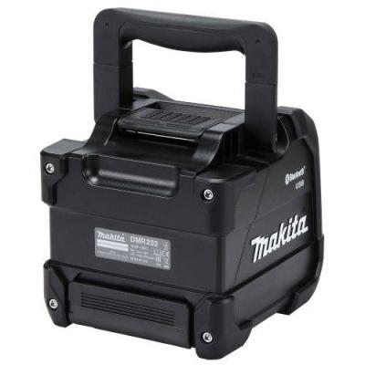  MAKITA DMR202B enceinte Blueto 
