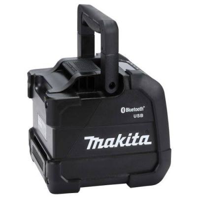  MAKITA DMR202B enceinte Blueto 