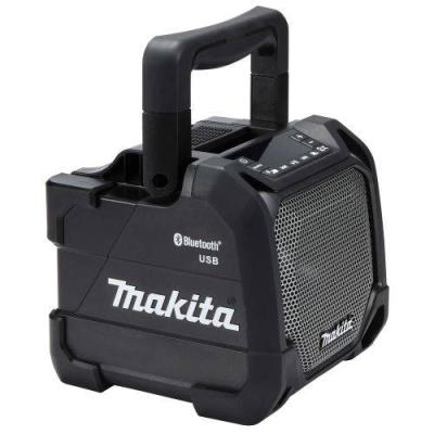  MAKITA DMR202B enceinte Blueto 