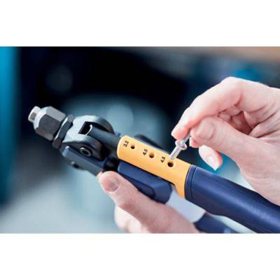  RAPID 5001487 Pince � riveter 