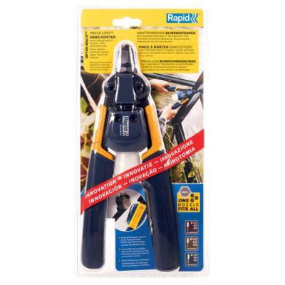  RAPID 5001487 Pince � riveter 