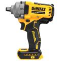  DEWALT DCF891NT-XJ boulon � ch 
