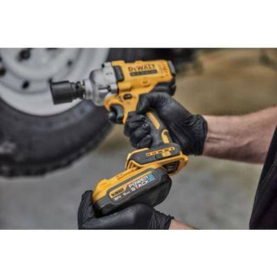  DEWALT DCF891NT-XJ boulon � ch 