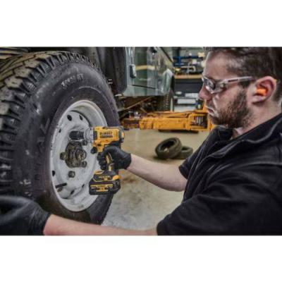  DEWALT DCF891NT-XJ boulon � ch 