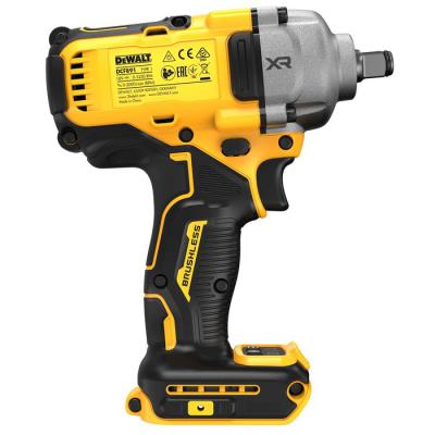 DEWALT DCF891NT-XJ boulon � ch 