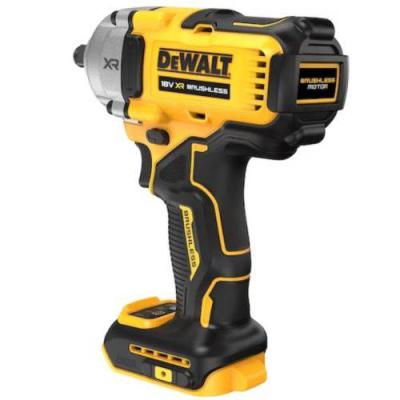  DEWALT DCF891NT-XJ boulon � ch 