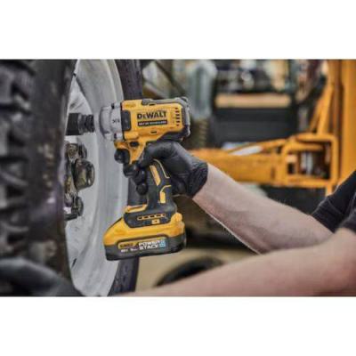  DEWALT DCF891NT-XJ boulon � ch 