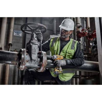  DEWALT DCF892NT-XJ boulonneuse 