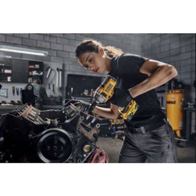  DEWALT DCF892NT-XJ boulonneuse 