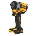  DEWALT DCF922NT-XJ boulonneuse 